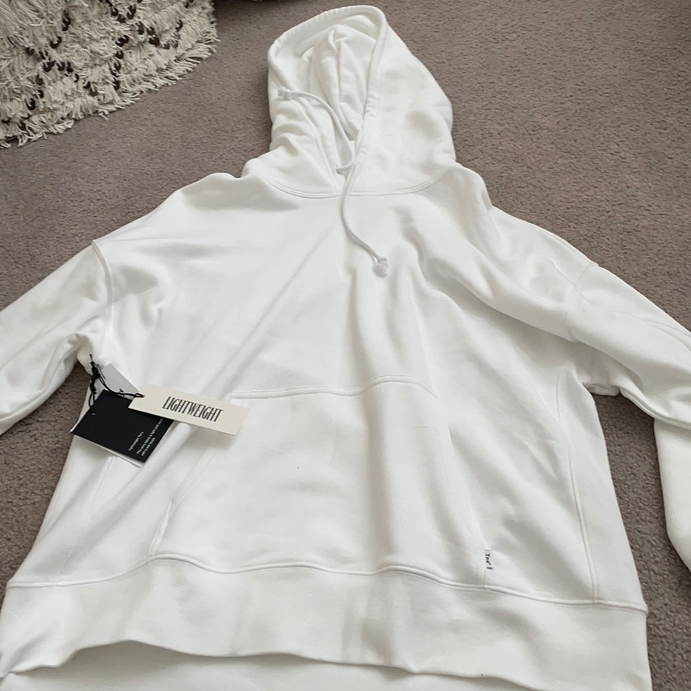 NWT Tna hoodie!